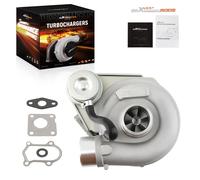 Turbo Chargeur for Renault Master 2.8 TD 115ps S9W700 S9W702 454061-5010S NEUF