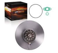 Turbo Chra 740611 for Hyundai Matrix Gets 1.5 CRDI 110 PS 28200-2A160 282002A160