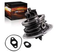 GT1549P Turbo CHRA for Peugeot 807 2.2 HDI 128 CV Turbo cartouche 707240 neuf/