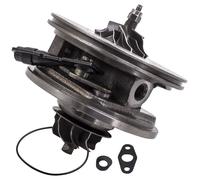 Turbo CHRA Cartouche for Opel Astra H Corsa D Fiat 90 PS 1.3 D Multijet