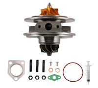 Turbo Chra Cartridge for BMW 320 d E90 E91 E87 120Kw 163 HP TF035HL 2003-2007