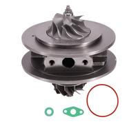 Turbo Chra Cartridge for BMW 320 d E90 E91 E87 120Kw 163 HP TF035HL 49135-05671