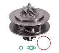 Turbo Chra Cartridge for BMW 320 d E90 E91 E87 TF035HL 49135-05671 M47TU2D20