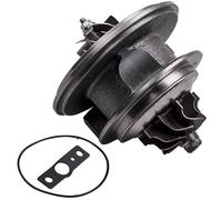 Turbo CHRA Cartridge for Ford Ford Transit V Transit Connect 90PS 66KW 1.8TDCI