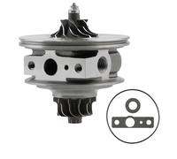 Turbo Chra Catridge 454197 704487 708116 708837 GT1238S for Smart ForTwo 0.6 55