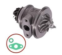 Turbo Chra Core TD025 for Peugeot 207 307 308 Expert 16 HDI 90 PS 49173-07508