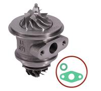 Turbo CHRA for Citroën C3 C4 1.6 Hdi Peugeot Expert Partner 90 PS 49173-07506