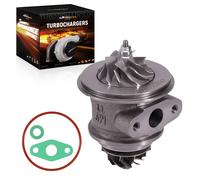 Turbo CHRA for Ford Fiat Citroen Berlingo C3 C4 Jumpy Xsara 1.6 Hdi TDCi 1.6L