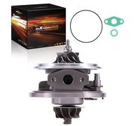 Turbo Chra 740611 for Hyundai Matrix Gets 1.5 CRDI 110 PS 28200-2A160 282002A160