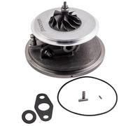 Turbo Chra GT1646V pour VW Passat GOLF V Caddy Jetta Touran 2 0 TDi BMP BMM 103kw 140 PS 765261-5007S Turbocompresseur NEUF