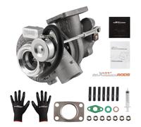 Turbo CHRA GT17 GT1752 for Saab 9-3 2.0L 9-5 2.3L Turbo 452204-0005 new