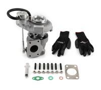 Turbo Chra GT17 GT1752 Turbocharger For Saab 9-3 2.0L 5955703 9172123 55560913