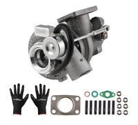 Turbo CHRA GT1752 turbocharger for Saab 9-3 2.0L 9-5 2.3L B205E B235E 4522044