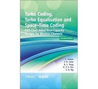 Turbo Coding Turbo Equalisation and SpaceTime Coding by Ng Soon Xin University of Southampton UK Hardcover Book Ng Soon Xin University of Southampton UK (Auteur)