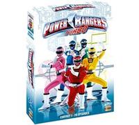 Turbo - Coffret 4 DVD - Partie 1 E