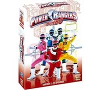 Turbo - Coffret 4 DVD - Partie 2 E