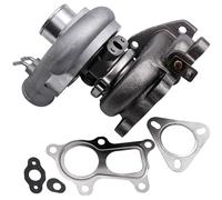 Turbo compreseur for Mitsubishi Shogun Pajero 2.5 L 4D56Q TD04 49177-02511 neuf