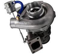 Turbo-compresseur, conception de la bande en V, capacité de 420 ch, turbo