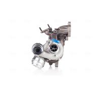 Turbo Compresseur NISSENS Pour Audi A3 8L1 VW Golf IV 1J1 1J5 1J6 1J2