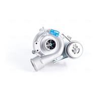 NISSENS 93021 Turbocompresseur, suralimentation pour AUDI,SEAT,SKODA,VW
