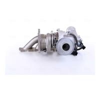 Turbo Compresseur NISSENS Pour Audi A6 Avant 4F5 C6 4F2 8H7 B6 8HE B7 8ED