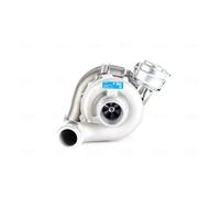 Turbo Compresseur NISSENS Pour Audi Allroad 4BH C5 A6 Avant 4B 8E5 B6 8ED B7