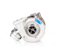 Turbo Compresseur NISSENS Pour BMW 5 Série E60 E61 E65 E66 E67