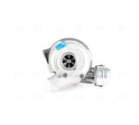 Turbo Compresseur NISSENS Pour BMW 5 Série Touring E39 E38