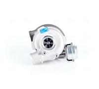 Turbo Compresseur NISSENS Pour BMW X5 E53 3 Série Touring E46