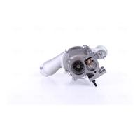 Turbo Compresseur NISSENS Pour Fiat Doblo 119 Strada Pick-Up 178E 350 188