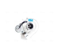 Turbo Compresseur NISSENS Pour Fiat Ducato Pritsche/Fahrgestell 250 290 250