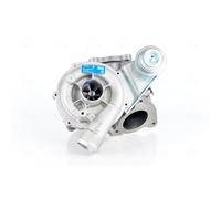 Turbo Compresseur NISSENS Pour Fiat Scudo Combinato 220P Ulysse 179AX 220 220L