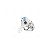 Turbo Compresseur NISSENS Pour Ford Focus Turnier DNW Tourneo Connect DAW DBW
