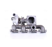Turbo Compresseur NISSENS Pour Ford Mondeo III Break BWY B5Y B4Y