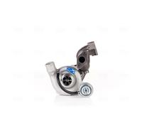 NISSENS 93208 Pompe d'accélération, carburateur