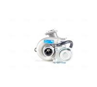 Turbo Compresseur NISSENS Pour Hyundai Santa Fé I SM Tucson JM FO XD KIA