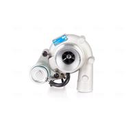 Turbo Compresseur NISSENS Pour Iveco Daily VI Pritsche/Fahrgestell