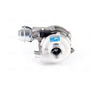 NISSENS 93039 Turbocompresseur