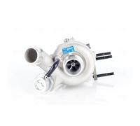 Turbo Compresseur NISSENS Pour KIA Sorento I JC