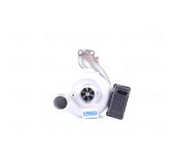 Turbo Compresseur NISSENS Pour Mercedes-Benz E-Class T-Modèle S211 M-Class W164
