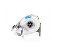 Turbo Compresseur NISSENS Pour Mercedes-Benz Sprinter 2-T Bus 901 902 903 904