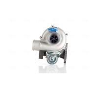 Turbo Compresseur NISSENS Pour Mercedes-Benz Sprinter 35-T Châssis