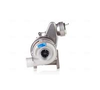 NISSENS 93192 Turbocompresseur