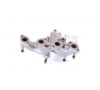 Turbo Compresseur NISSENS Pour Mitsubishi Outlander II CW_W Grandis NA_W Jeep