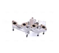 Turbo Compresseur NISSENS Pour Mitsubishi Outlander II CW_W Grandis NA_W Jeep