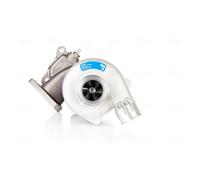 Turbo Compresseur NISSENS Pour Mitsubishi Pajero Sport I K90 V3_W V2_W V4_W