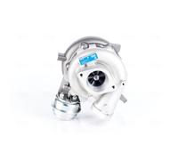 Turbo Compresseur NISSENS Pour Nissan Pathfinder III R51 NP300 Navara D40 D22