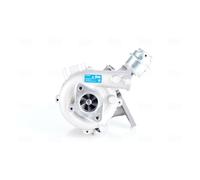 Turbo Compresseur NISSENS Pour Nissan X-Trail T30 Almera Tino V10 WP12 N16