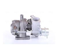Turbo Compresseur NISSENS Pour Saab 9-3 Cabriolet YS3D 9-5 Kombi YS3E