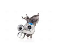 NISSENS 93091 Turbocompresseur, suralimentation pour SEAT,VW